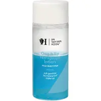 Dr Vd Hoog Oog & lip reinigingslotion 2Fasen 150 ml