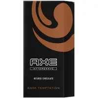 Axe Aftershave Dark Temptation Intense Chocolate - 100 ml