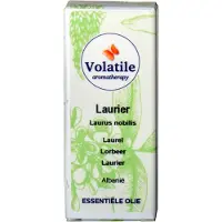 Volatile Laurier