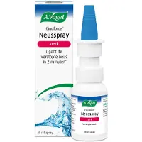 A Vogel Cinuforce neusspray sterk 20 ml