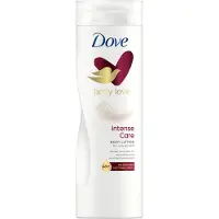 Dove Intensive Nourishing Bodylotion - Extra Dry Skin 400 ml