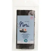 Terrasana Nori - 10 vellen 25 gram