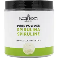 Pure Food Spirulina (120g)
