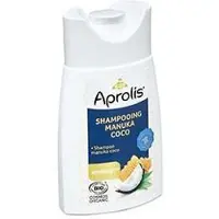 Aprolis Shampoo manuka coco 200 ml