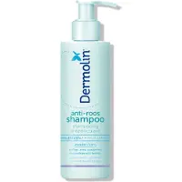 Dermolin Shampoo - Anti Roos 200 ml