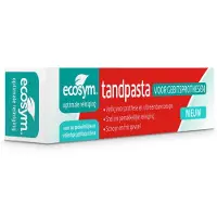 Ecosym Tandpasta voor Gebitsprothesen 75 ml