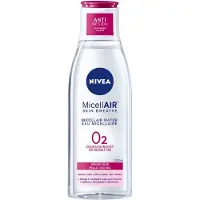 Nivea Micellair Water - 3in1 Verzachtend En Verzorgend 200 ml