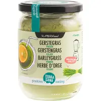 Terrasana Gerstegraspoeder bio 130 gram