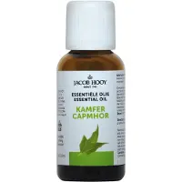 Jacob Hooy Essentiële Olie Kamfer 30ML