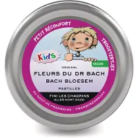 Bach Bloesem Pastilles Kinderen Troostertjes Pastilles 50 g Pastilles