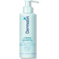 Dermolin Crèmespoeling Gel 200 ml Haarspoeling