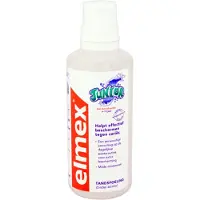 Elmex Junior Tandspoeling - 400 ml