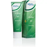 Vsm Arniflor Gel 25 gr
