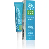 Vsm Chamodent Tandgel 10 ml