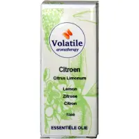 Volatile Citroen Italie