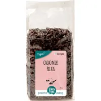 Terrasana Raw cacao nibs bio