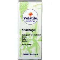 Volatile Kruidnagel nagel 10 ml