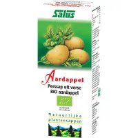 Salus Aardappelsap - 200 ml
