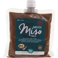 Terrasana Mugi miso bio 345 gram