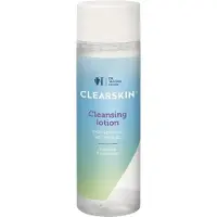Dr Vd Hoog Clearskin cleansing lotion 200 ml