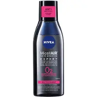 Nivea Micellair expert micellair water make up remover (200ml)