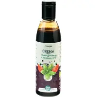 Terrasana Crema met Aceto Balsamico di modena IGP bio 250 ml