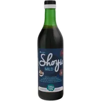 Terrasana Shoyu mild bio