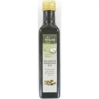 It'S Amazing Hennep zaad olie extra vierge 250 ml