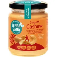Terrasana Cashewpasta bio
