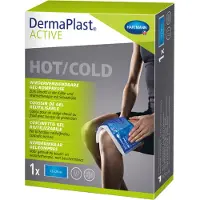 Hartmann DermaPlast Active Hot/Cold 12 x 29 cm | 1 stuk