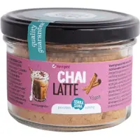 Terrasana Chai latte bio 120 gram