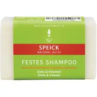 Speick Vaste shampoo glans & volume 60 gram