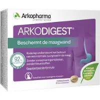 Arkopharma Arkodigest 16 tabletten