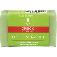 Speick Vaste shampoo cafeine 60 gram