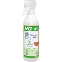 Hg Eco Kalk Verwijderaar - 500 ml