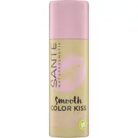Sante Smooth color kiss 04 soft rose