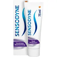Sensodyne Tandpasta Voor Tandvleesbescherming & Gevoelige Tanden - 75 ml