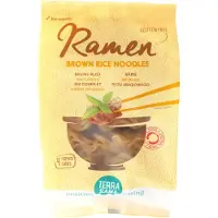 Terrasana Ramen bruine rijst bio 280 gram