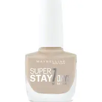 Maybelline Superstay 7 Days Second Skin 875