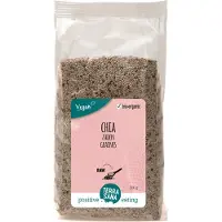 Terrasana Chiazaden wit bio 300 gram