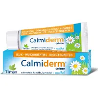Naturapharma Calmiderm creme 40 gram