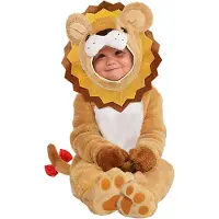 Amscan 9908447 feestkleding Volwassene