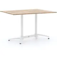 Bellagio + 15% kassakorting | Canzo klaptafel 140x80x75cm