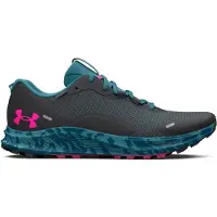 Under Armour Hardloopschoenen voor dames Charged Bandit TR 2 SP | Maat 35,5