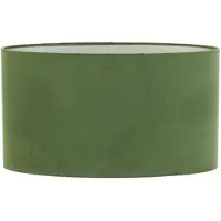 Light & Living lampenkap velours 58x24x32cm -