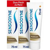 Sensodyne Multicare - Tandpasta - 2x 75ml - Copy - Copy