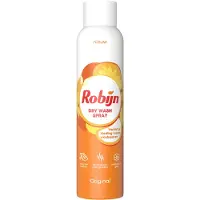 Robijn Dry Wash Spray Original - 200 ml