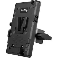 SmallRig 3676 RA V1 V-mount battery plate for COB LED lights