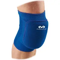 Mcdavid Sport Knee Pads/pair Knee Brace Blauw XS