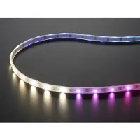 Adafruit NeoPixel RGBW strip 30LEDs/1m wit 2836